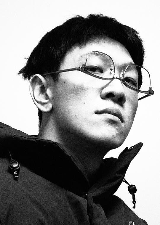 张琛 Chen Zhang照片