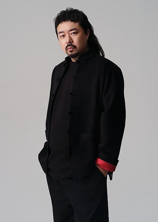赵一龙 Yilong Zhao照片
