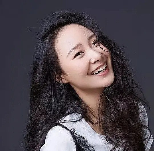 张昕瑶 Xinyao Zhang照片
