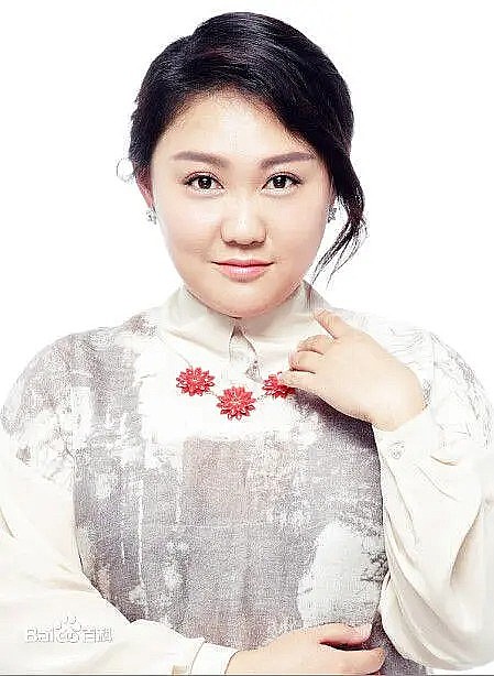 杨晓丹 Xiaodan Yang照片