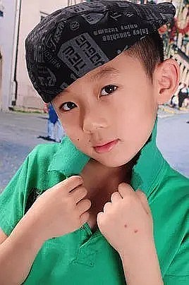 江昊桐 Haotong Jiang照片