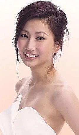 甄敏婷 Janey Yan照片