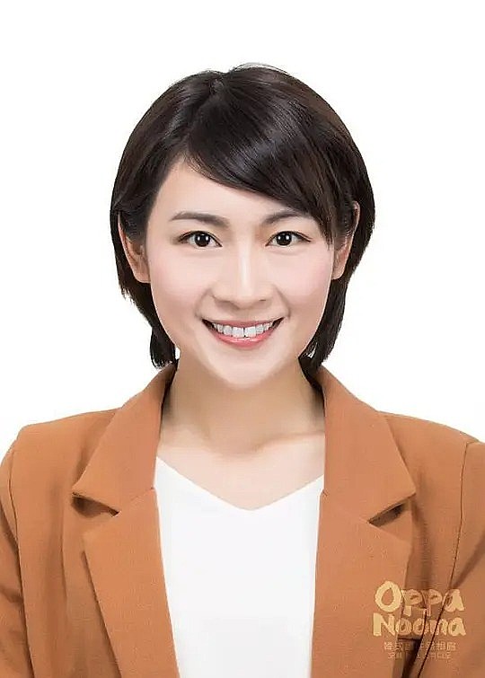 周梓盈 Phoebe Chow照片