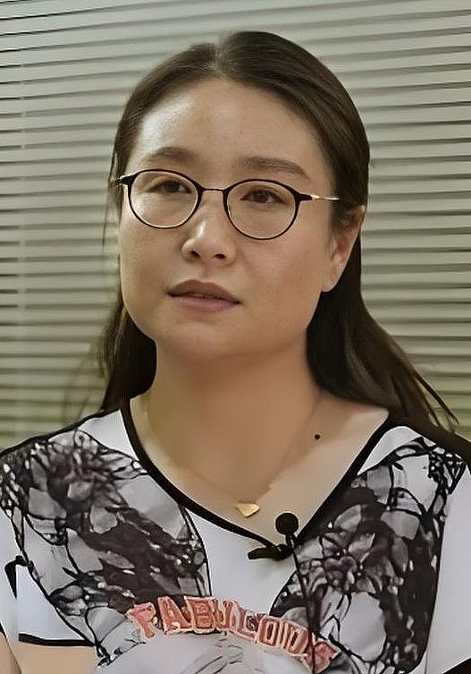 吴桐 Tong Wu照片