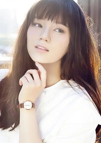 刘真君 Zhenjun Liu照片