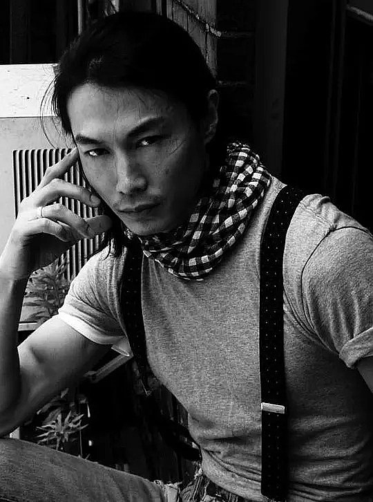 和田哲史 Tet Wada照片