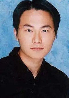张克帆 Johnathan Chang照片