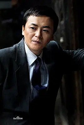 许新宇 Xinyu Xu照片
