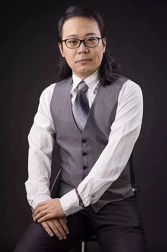 钱晓天 Xiaotian Qian照片