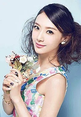 刘浠希 Xixi Liu照片