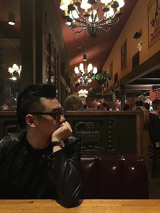 袁源 Yuan Yuan照片