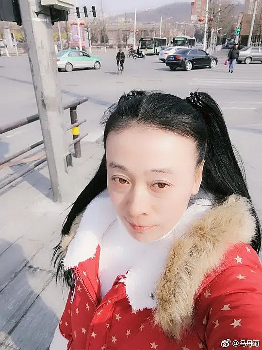 冯丹菊 Danju Feng照片