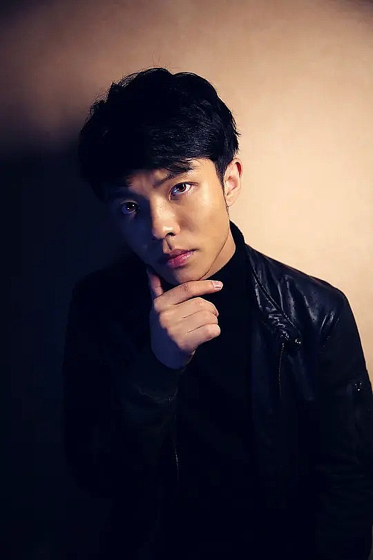 王涵 Han Wang照片