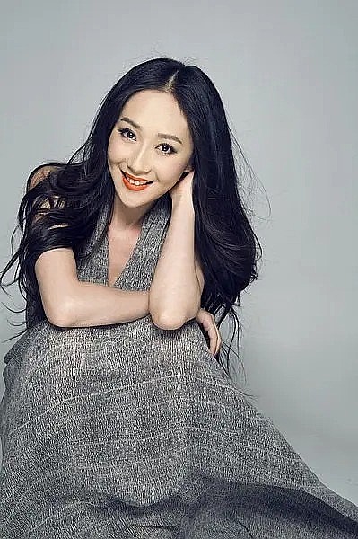 刘芷汐 Zhixi Liu照片