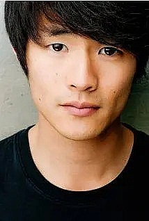 克里斯托弗·拉金 Christopher Larkin照片