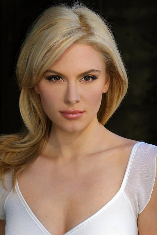 杰姬·摩尔 Jackie Moore照片