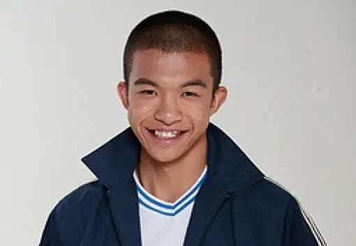 武然 Ran Wu照片