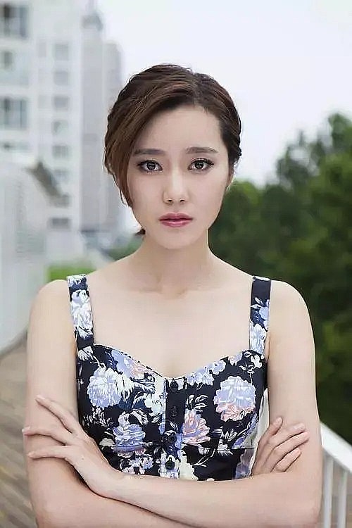 龙雨 Yu Long照片