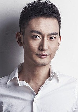 胡春勇 Chunyong Hu照片