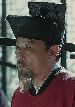 张震 Zhen Zhang照片