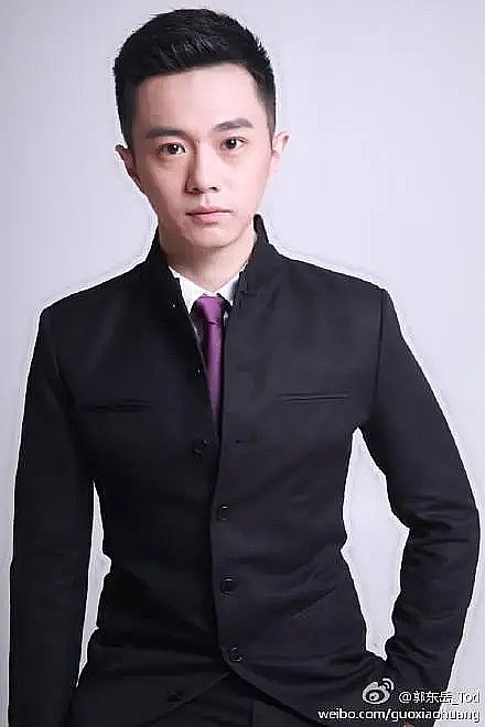 郭东岳 Dongyue Guo照片