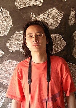 史梦甄 Mengzhen Shi照片