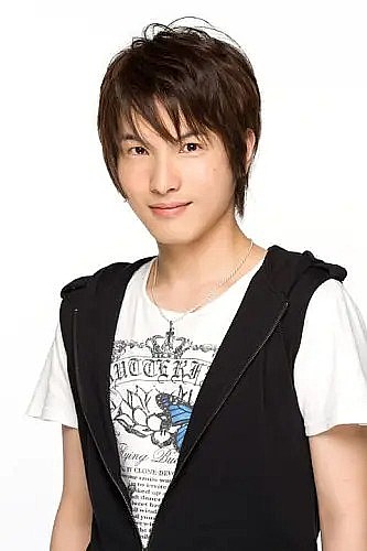 铃木裕斗 Yuuto Suzuki照片