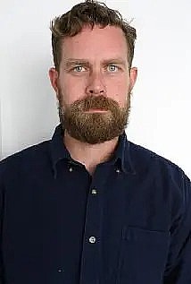 迈克尔·兰南 Michael Lannan照片