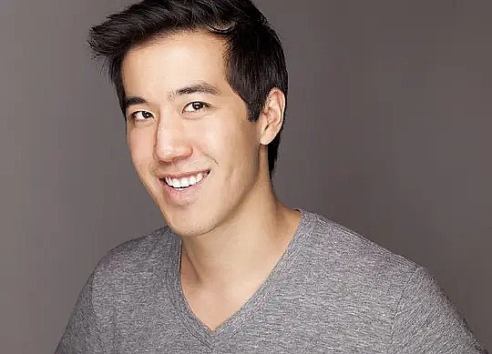 安德鲁·劳 Andrew Law照片
