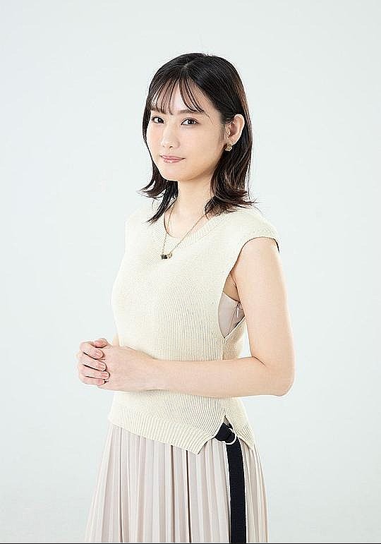 东城日沙子 Hisako Tojo照片