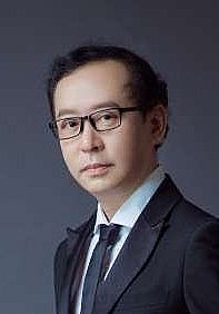 张志 Zhi Zhang照片