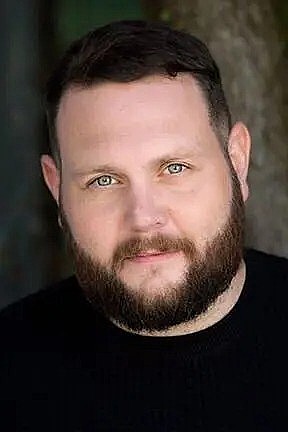 凯尔·里斯 Kyle Rees照片