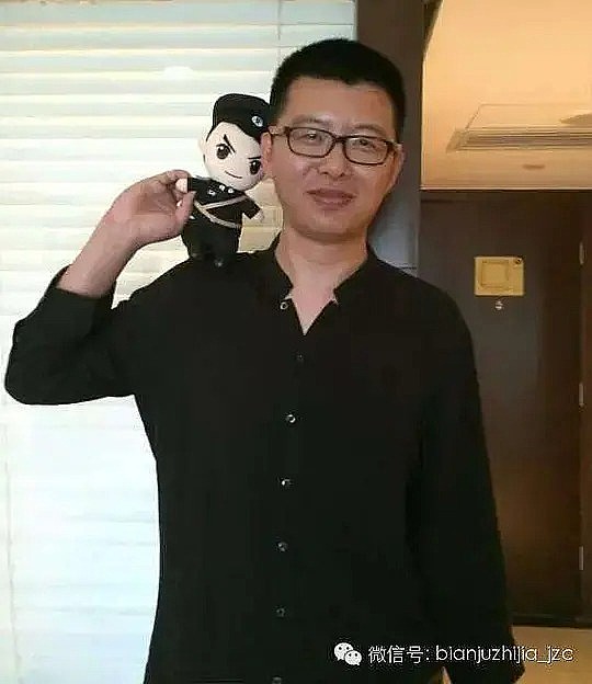贾东岩 Dongyan Jia照片