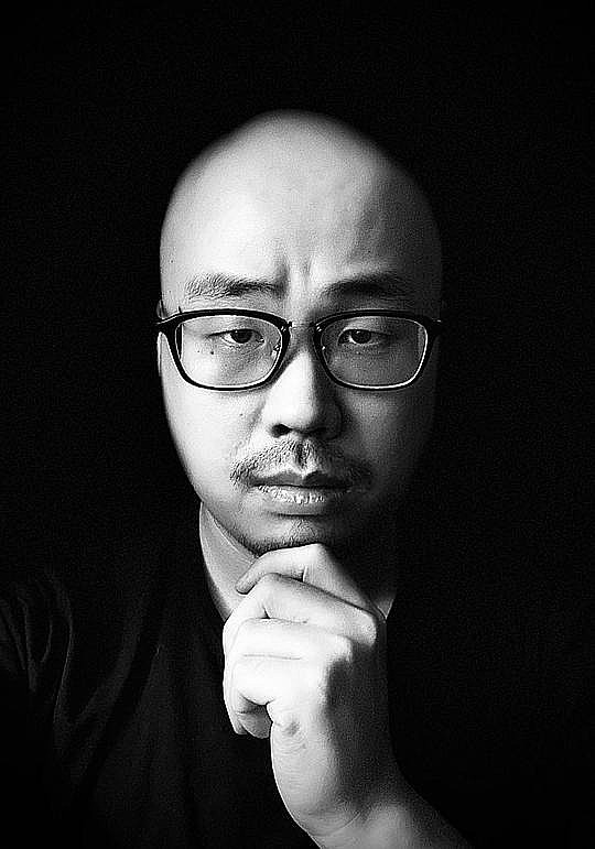 李文强 Wenqiang Li照片