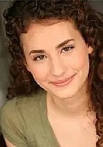 蕾切尔·迪皮罗 Rachel DiPillo照片