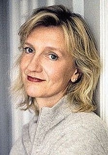 伊丽莎白·斯特劳特 Elizabeth Strout照片