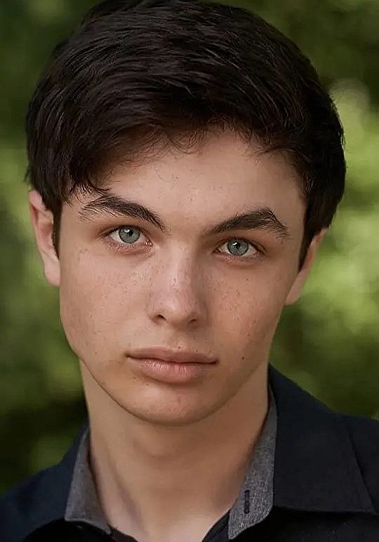 洛根·威廉姆斯 Logan Williams照片