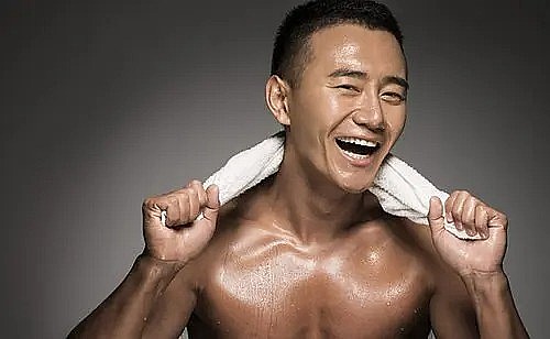 康杰 Jie Kang照片