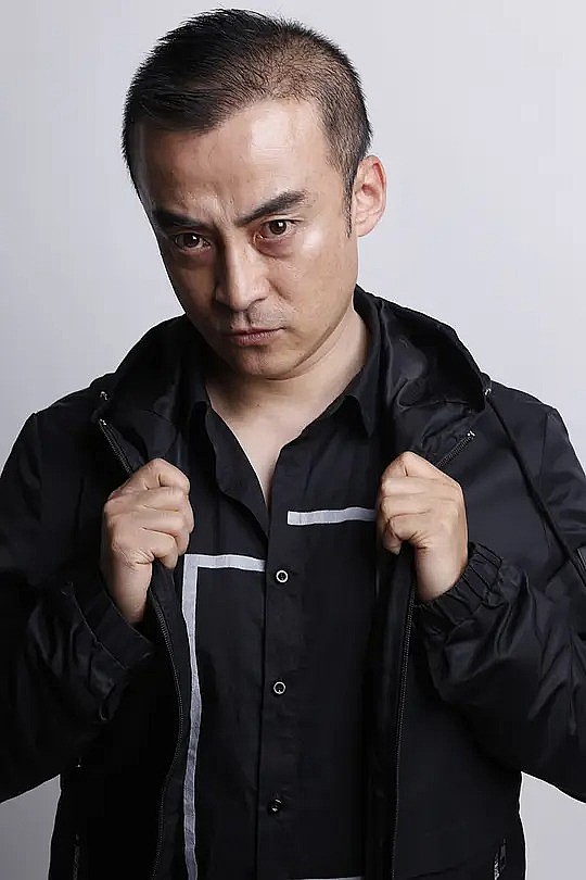 李坤 Kun Li照片
