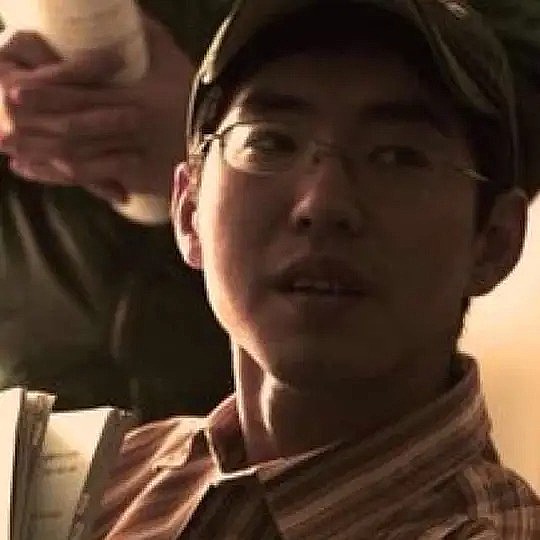 赵磊 Lei Zhao照片