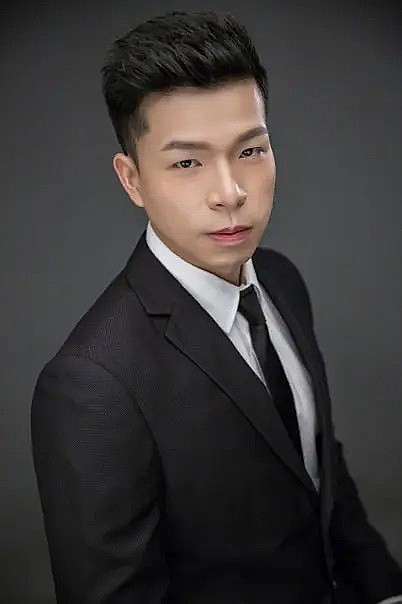 司徒晖 Louis SzeTo照片
