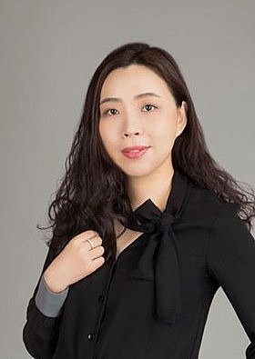 缪文静 Wenjing Miu照片