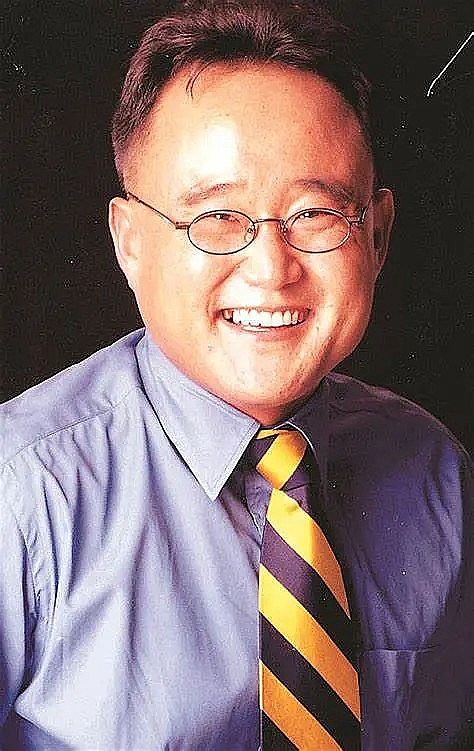 郑浩根 Ho-geun Jeong照片