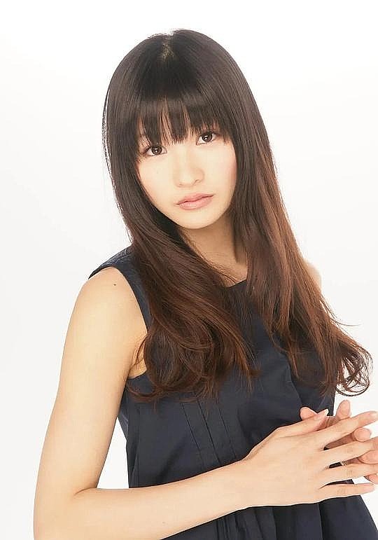 渡部优衣 Watanabe Yui照片