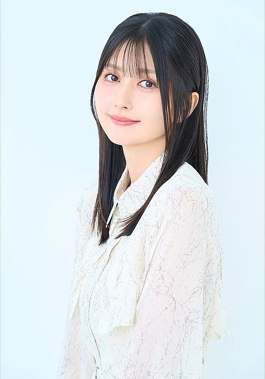 驹形友梨 Komagata Yuri照片