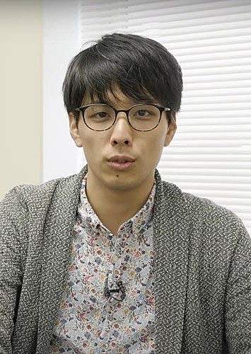 饭野慎也 Iino Shinya照片