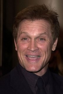 安德鲁 史蒂文斯 Andrew Stevens照片