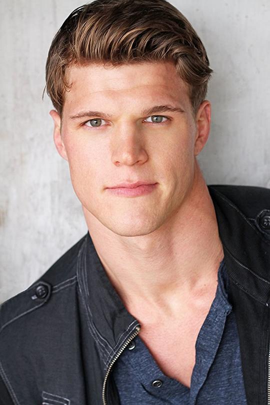 本·范德梅 Ben VanderMey照片