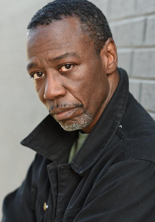 肯尼斯·法玛尔 Kenneth Farmer照片