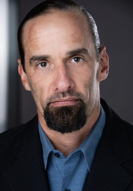 托尼·德米尔 Tony Demil照片